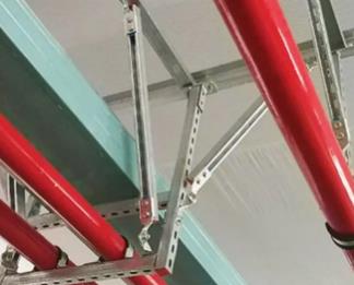 文昌成品支架的特点
