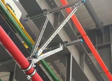 文昌抗震支架厂家与你分享你必须做的紧急情况下的准备